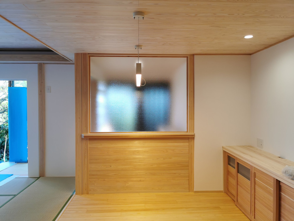 心落ち着く終の棲家