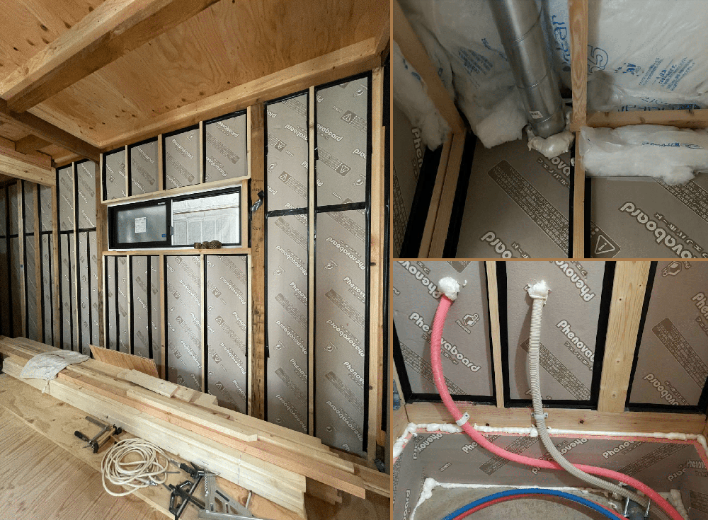 築45年 現代的デザインの省エネ住宅へ変貌