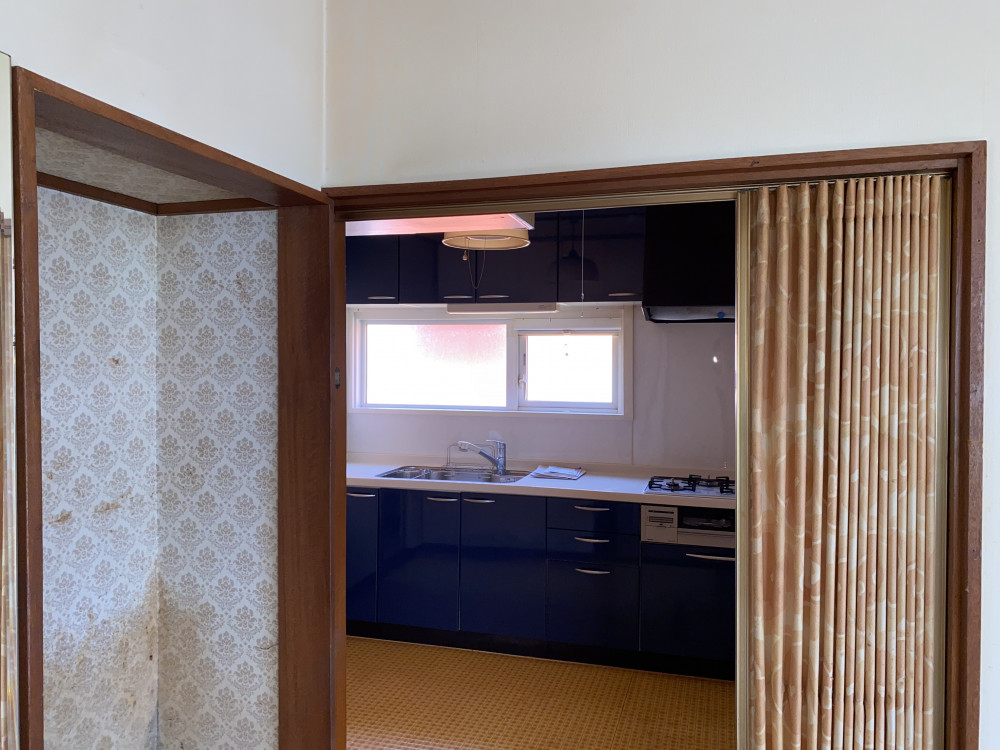 「キレイな空気が循環する家」