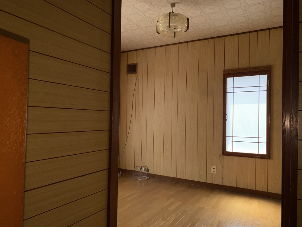 「キレイな空気が循環する家」