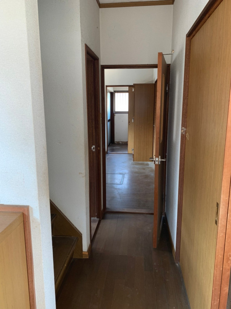 性能向上リノベーション「木のぬくもりと共に」