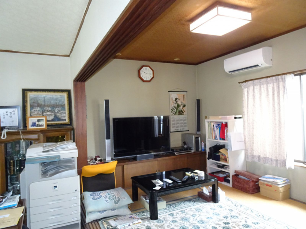 将来まで家族が安心安全な生活が出来る家