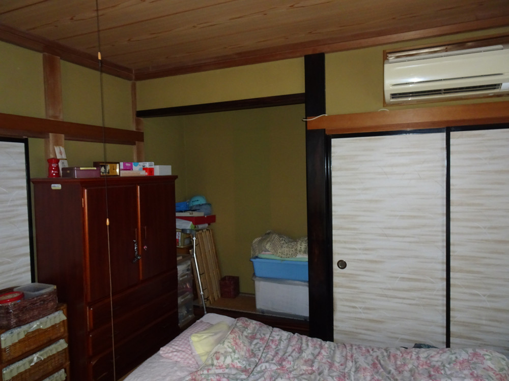 将来まで家族が安心安全な生活が出来る家