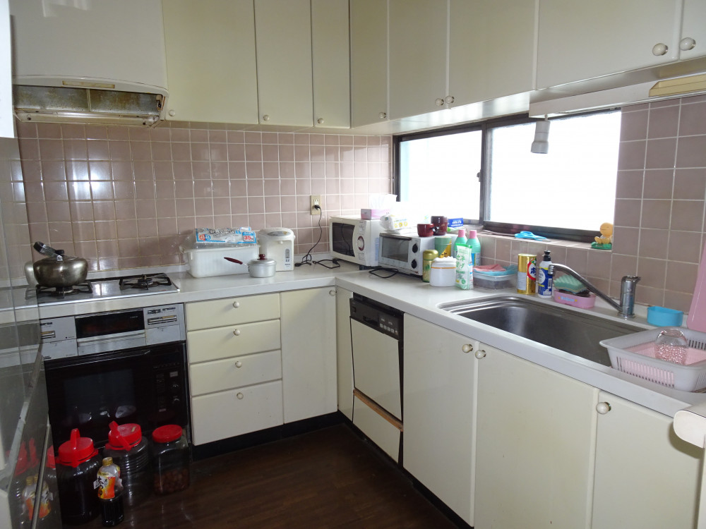 将来まで家族が安心安全な生活が出来る家