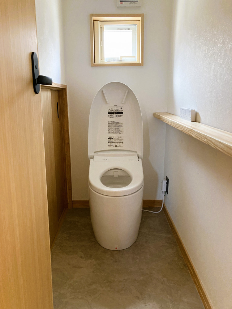 性能向上リノベーション「木のぬくもりと共に」