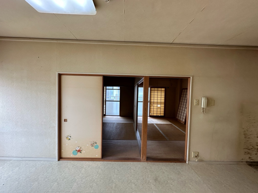 48年目の再定義。見せない性能が、暮らしを変える。