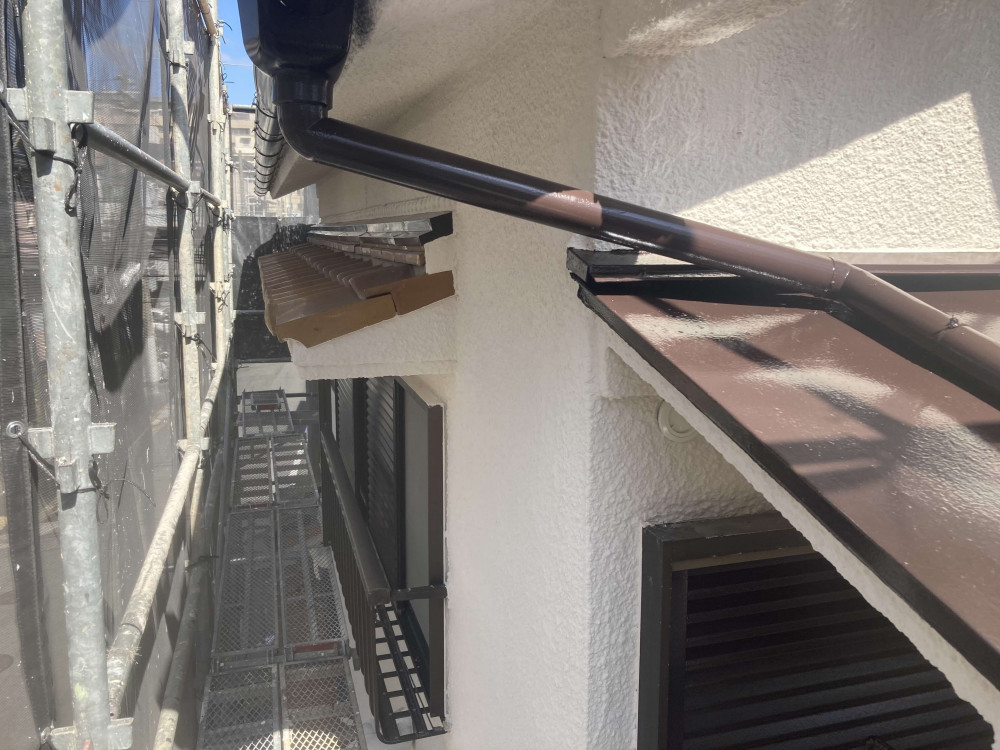 神戸の改修-制作と生活が並列する家-