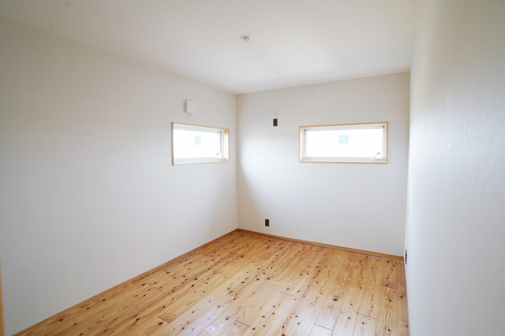 性能向上リノベーション「木のぬくもりと共に」