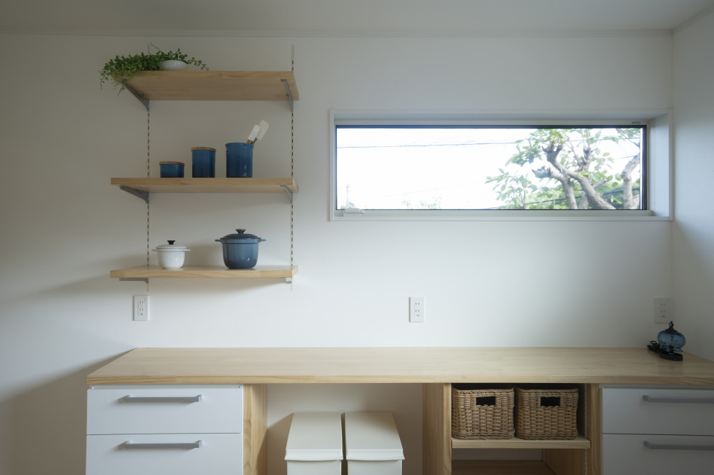 快適で心地よいほっとするリノベの家