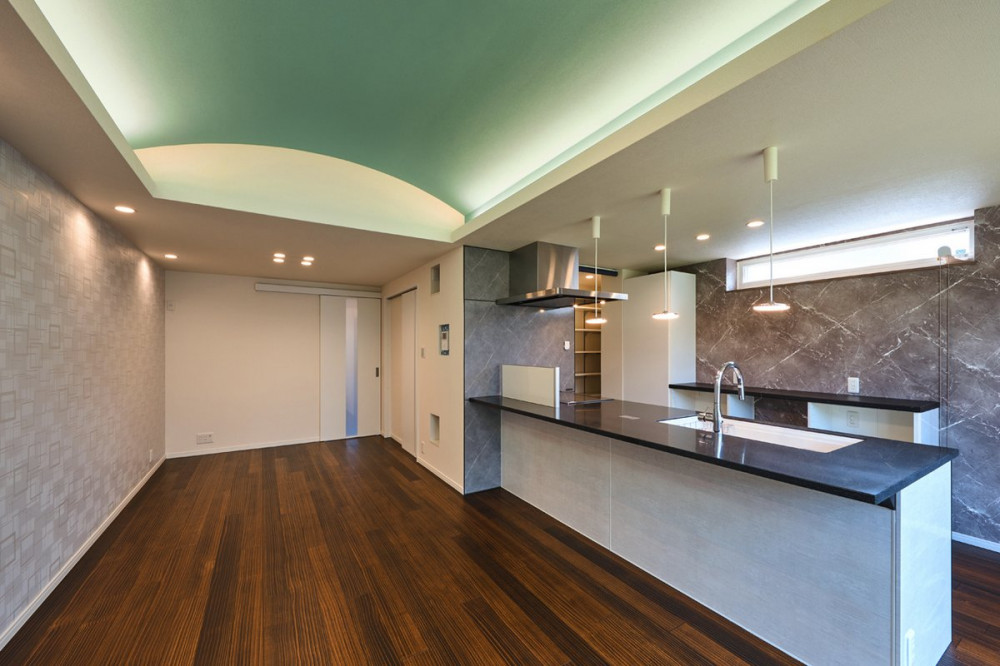 N様邸断熱気密リフォーム