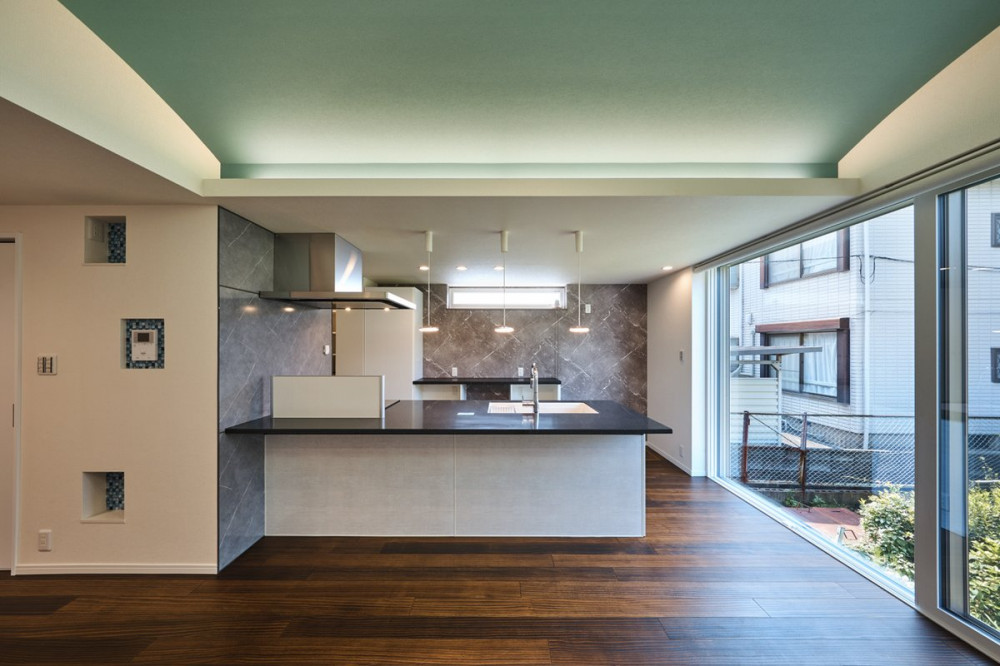 N様邸断熱気密リフォーム