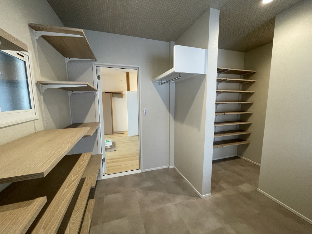 性能向上リノベーションプロジェクト　M様邸