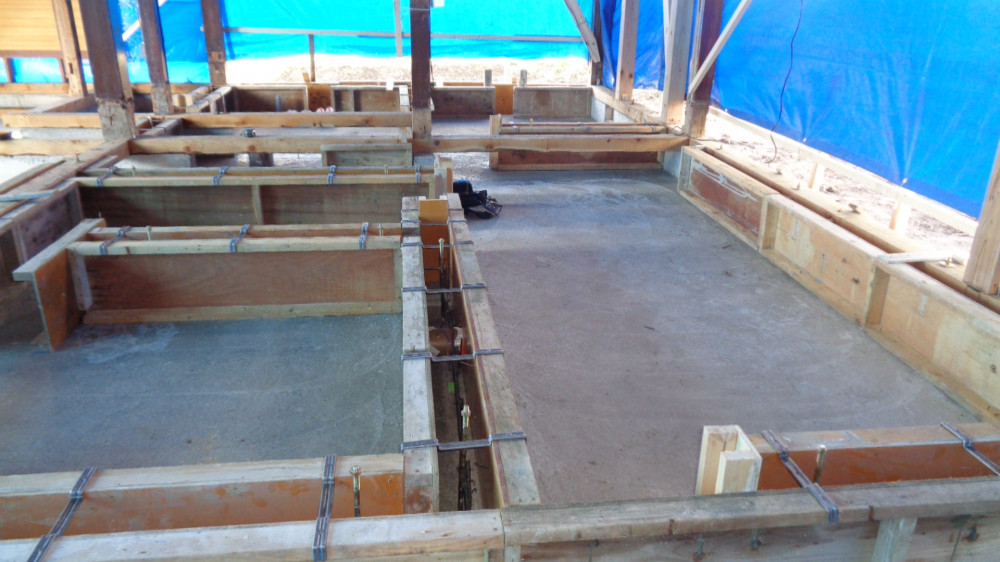 無垢リノベーションで叶える健康・快適な暮らし