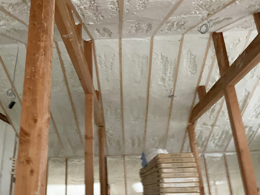 小屋裏からカーポート屋根まで【狭小住宅 空間拡大リノベ】