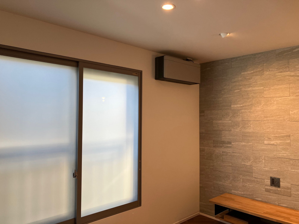 性能向上リノベ物件　Ｓ様邸