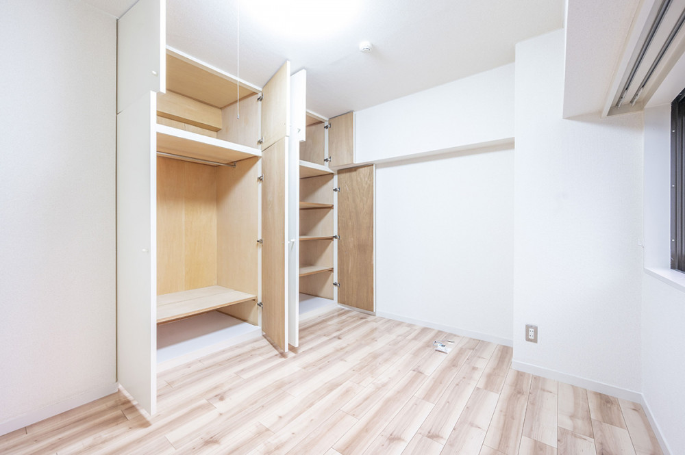 「美人空気」にこだわった次世代リノベーションの発信地