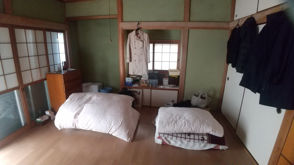 東灘の家