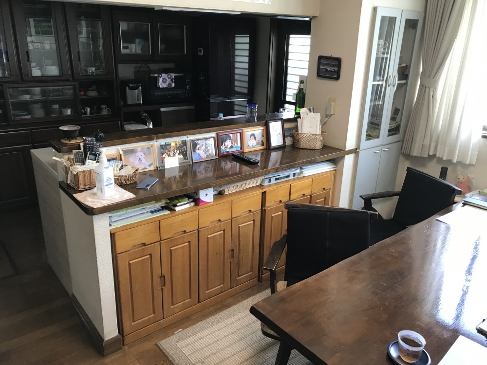 暖かく、快適に暮らす。これからの暮らし方。