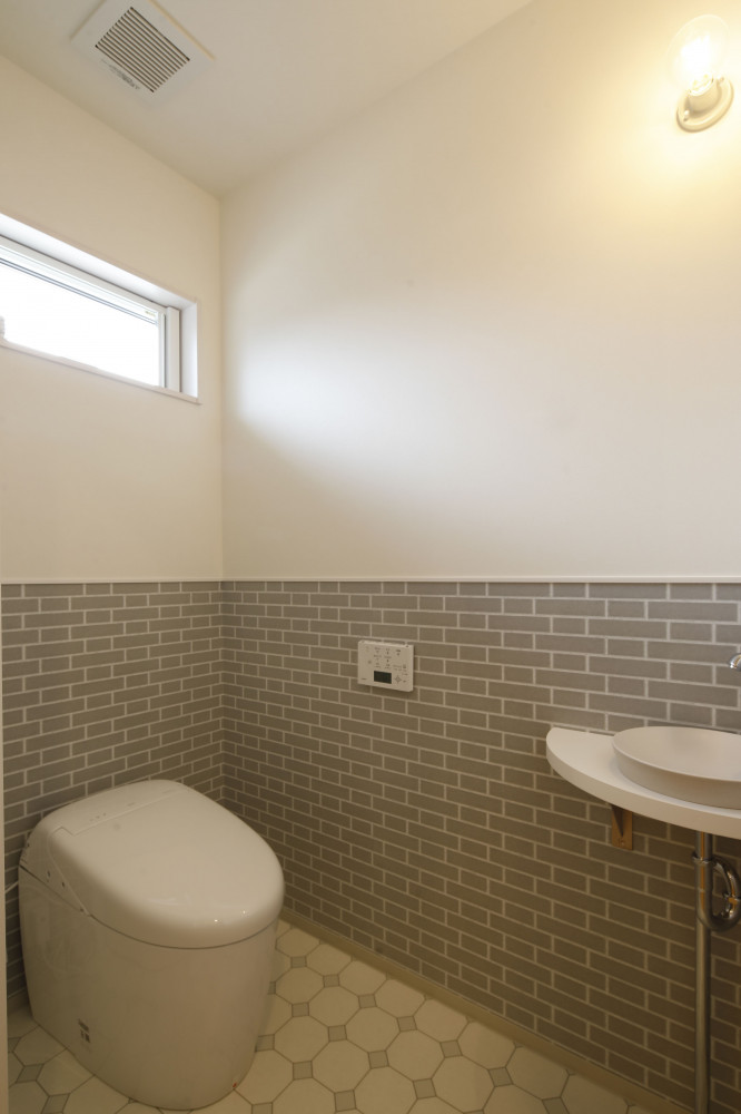 子育て世代が住むためのリノベーション