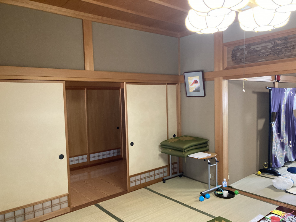 性能向上リノベーションプロジェクト　M様邸