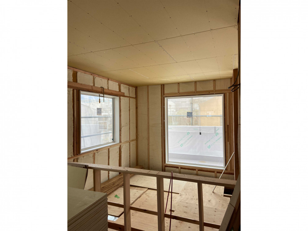 Hygge&Lykke～北欧風のインテリアの中で親子が丁度良い距離感で心地よく暮らす～