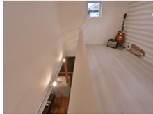 築50年劇的リノベ ”カリフォルニアアイクラースタイル”