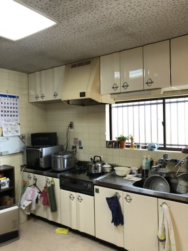 T様邸断熱気密リフォーム