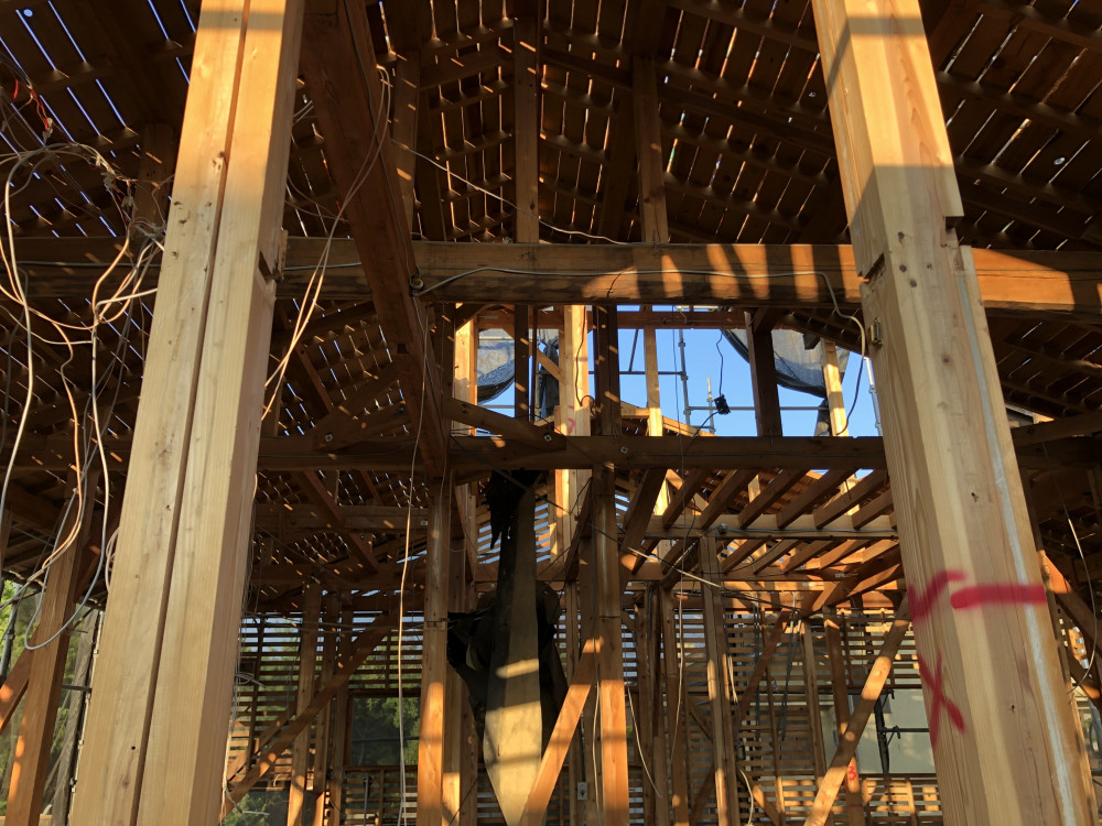 子育て世代が住むためのリノベーション