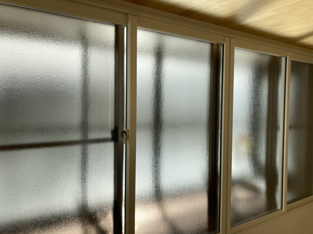 性能向上リノベーションプロジェクト　M様邸