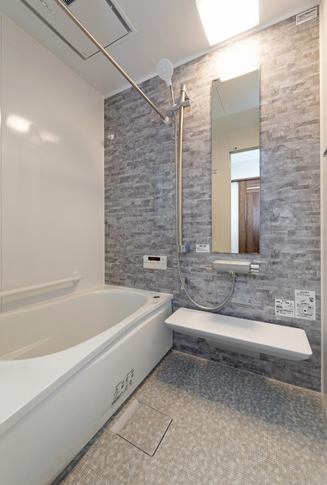 断熱・耐震で住まいの安心と快適を高めたフルリフォーム