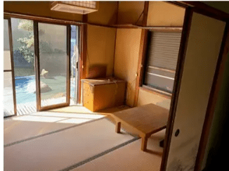 築50年劇的リノベ ”カリフォルニアアイクラースタイル”