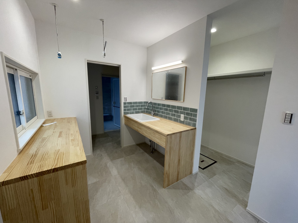 性能向上リノベーションプロジェクト　M様邸