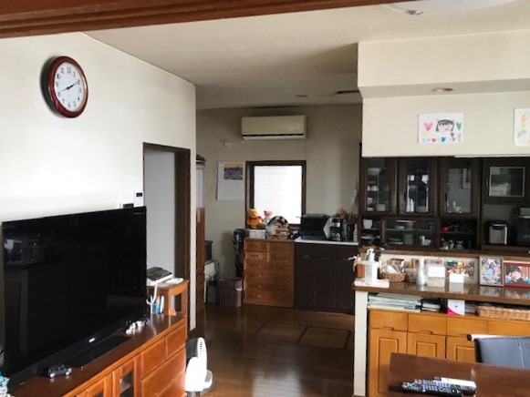 暖かく、快適に暮らす。これからの暮らし方。