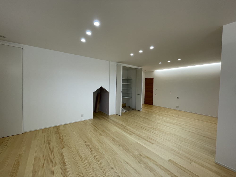 性能向上リノベーションプロジェクト　M様邸