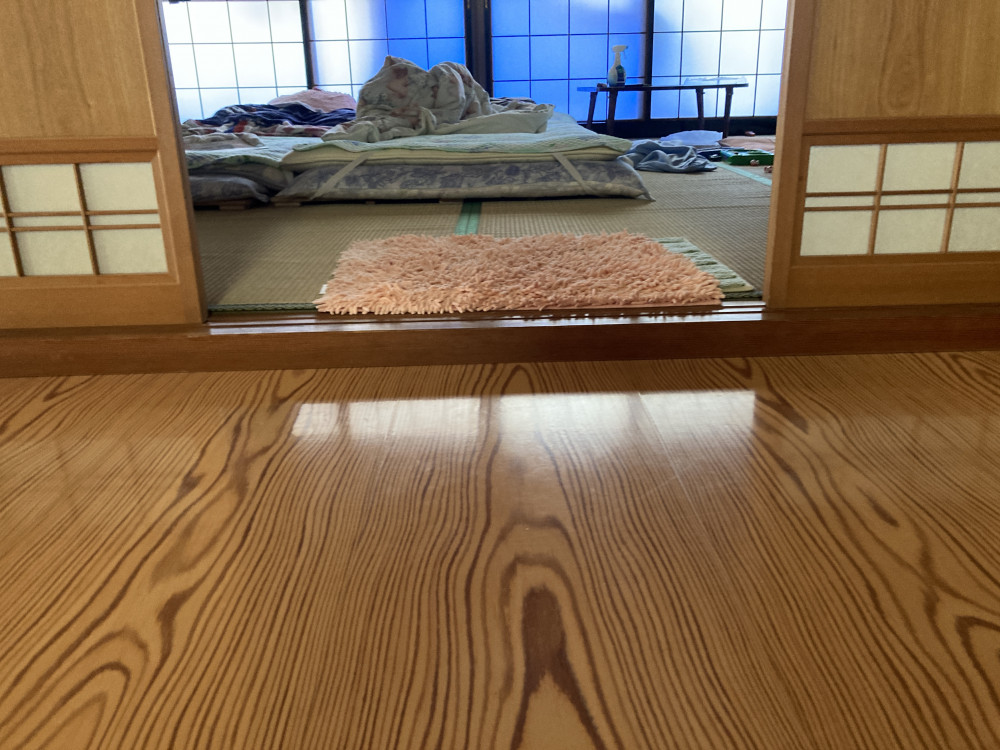 性能向上リノベーションプロジェクト　M様邸