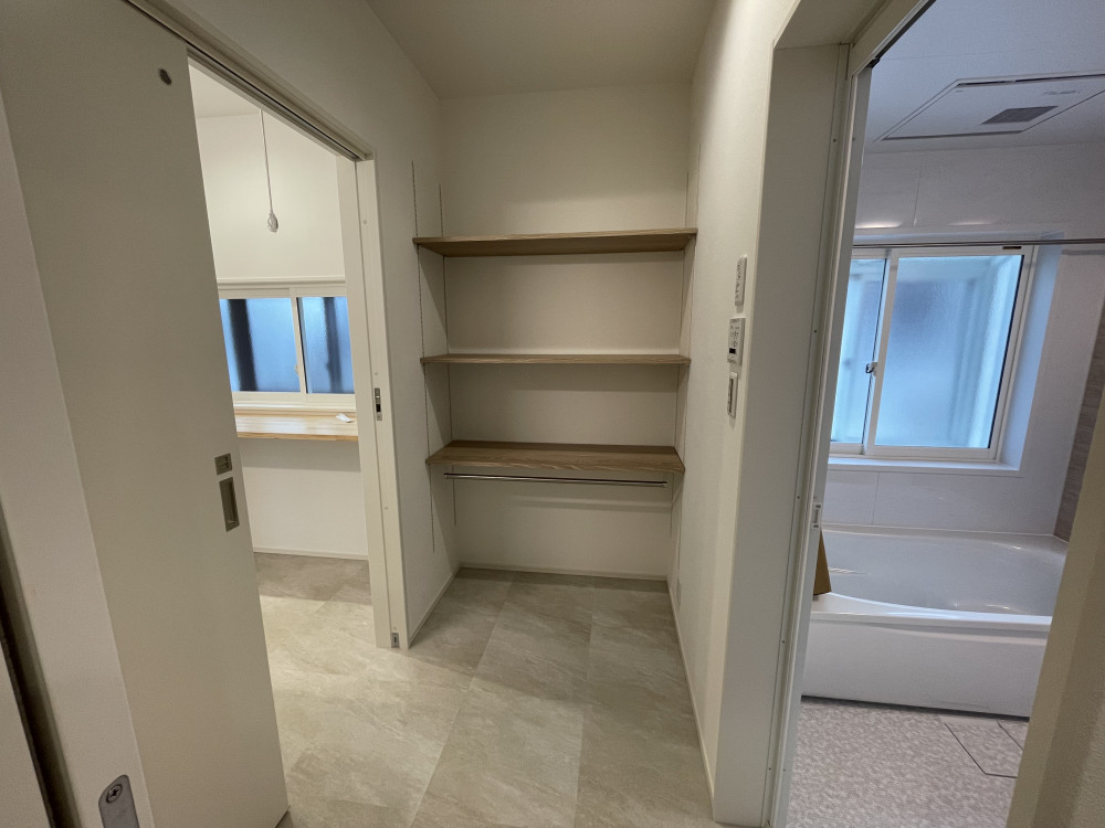 性能向上リノベーションプロジェクト　M様邸