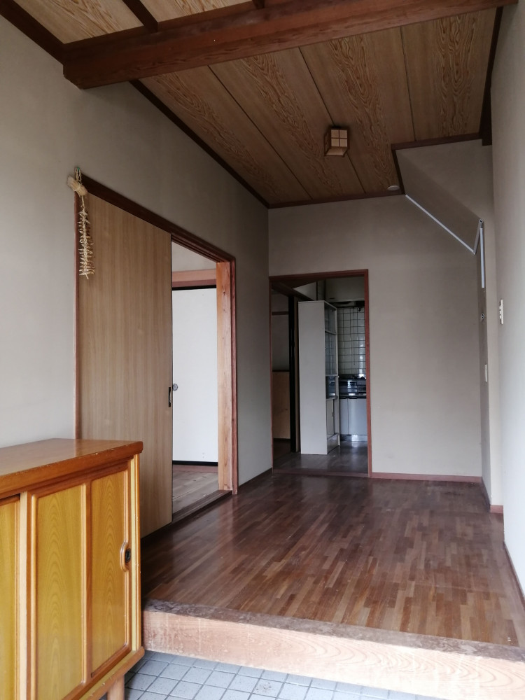 子育て世代が住むためのリノベーション