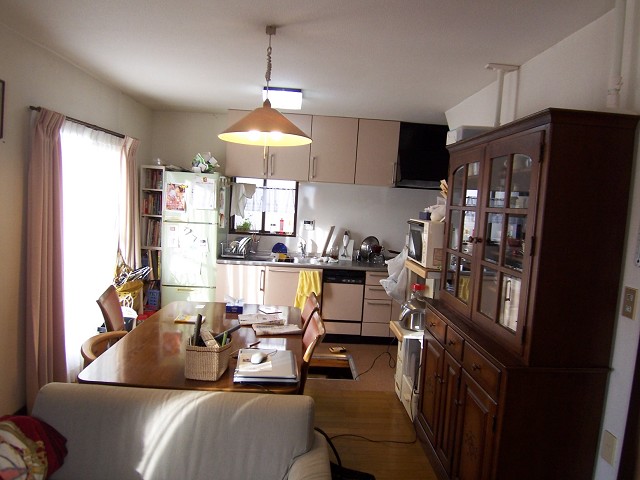 娘を育てた父から、息子を育てる父へ