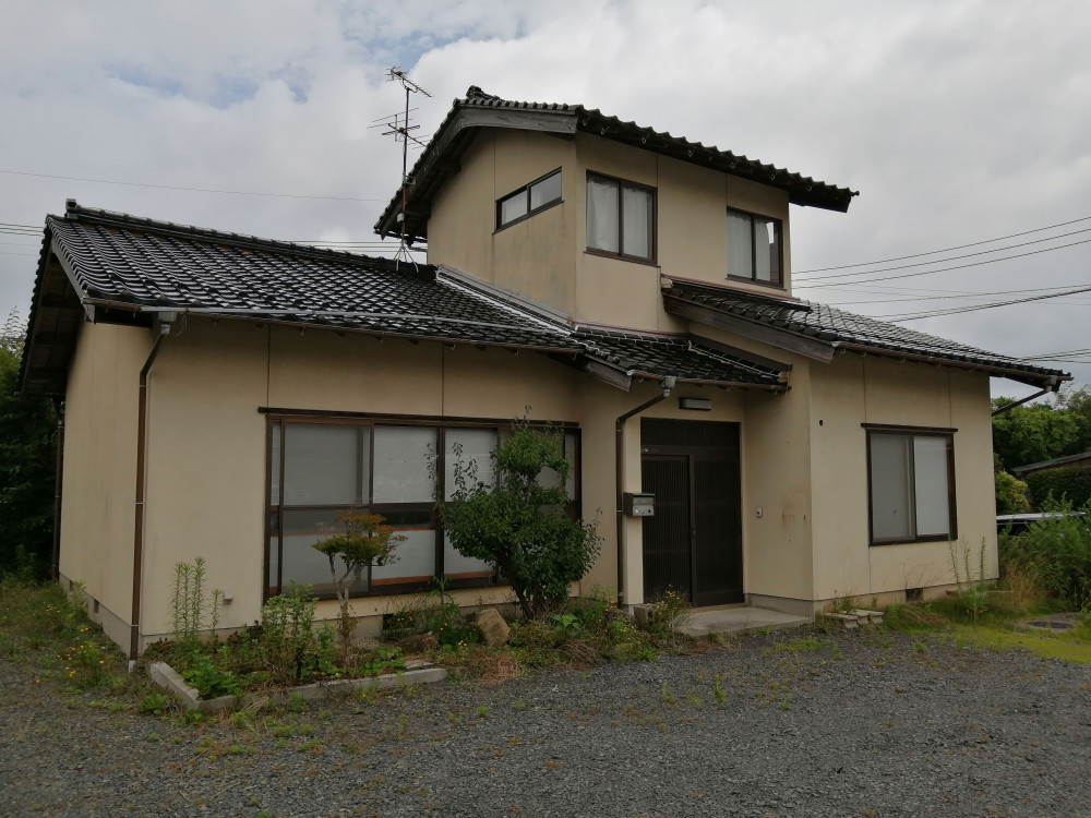 子育て世代が住むためのリノベーション