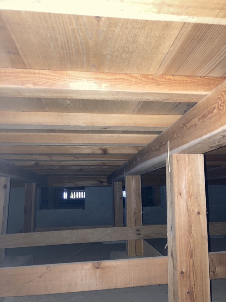 性能向上リノベーションプロジェクト　M様邸