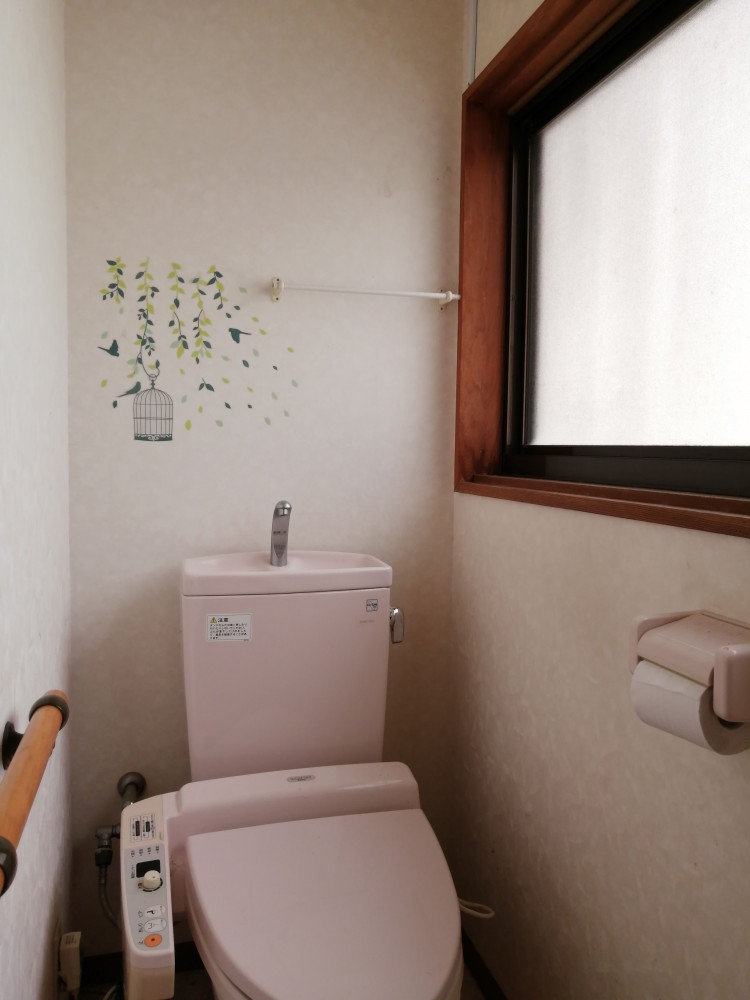 子育て世代が住むためのリノベーション