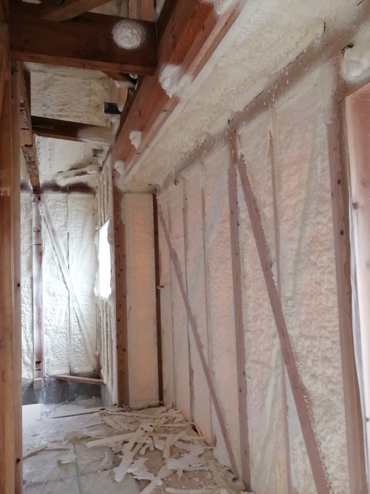 子育て世代が住むためのリノベーション