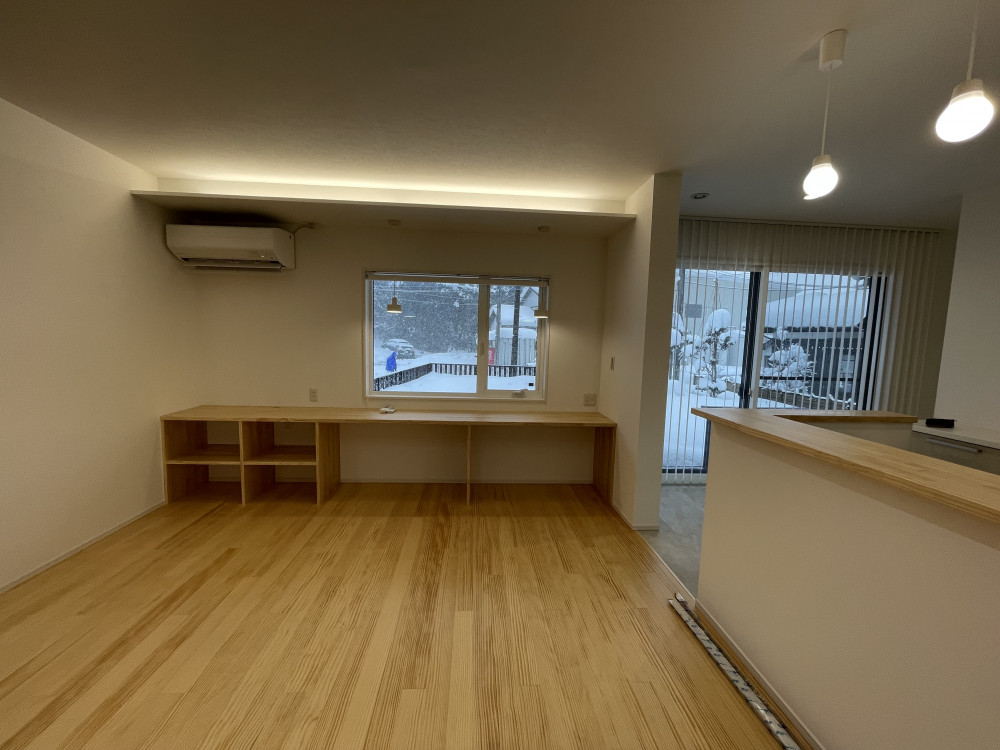 性能向上リノベーションプロジェクト　M様邸