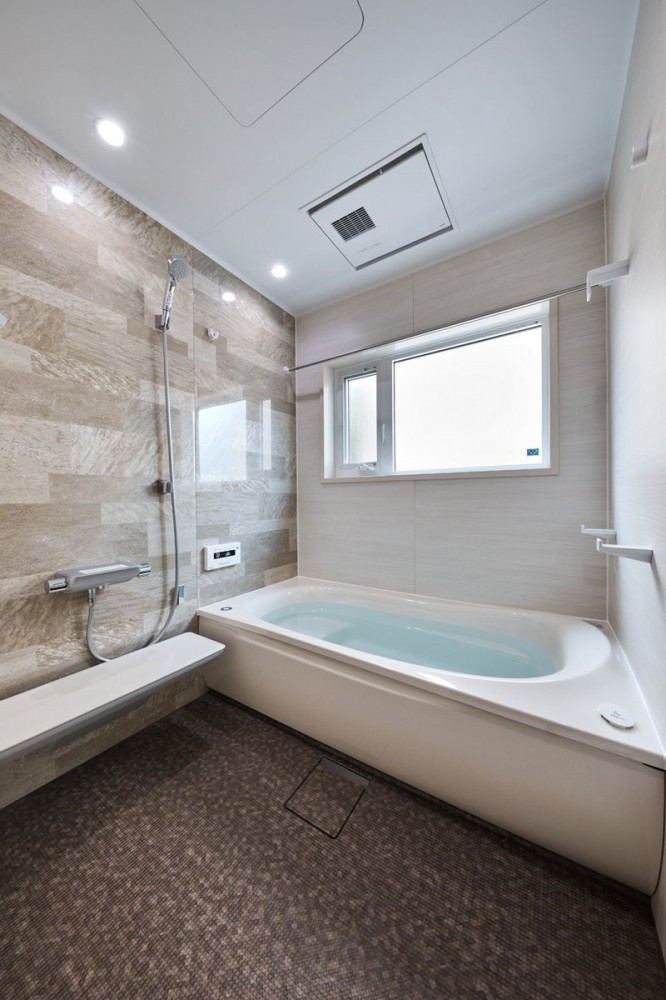 N様邸断熱気密リフォーム