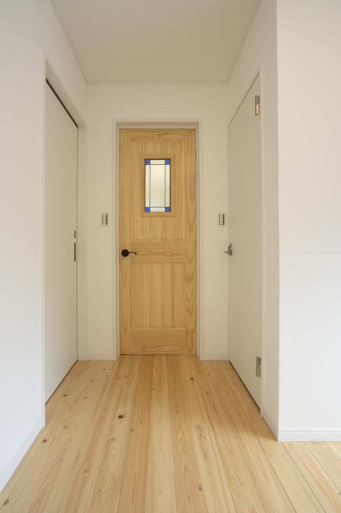 快適で心地よいほっとするリノベの家