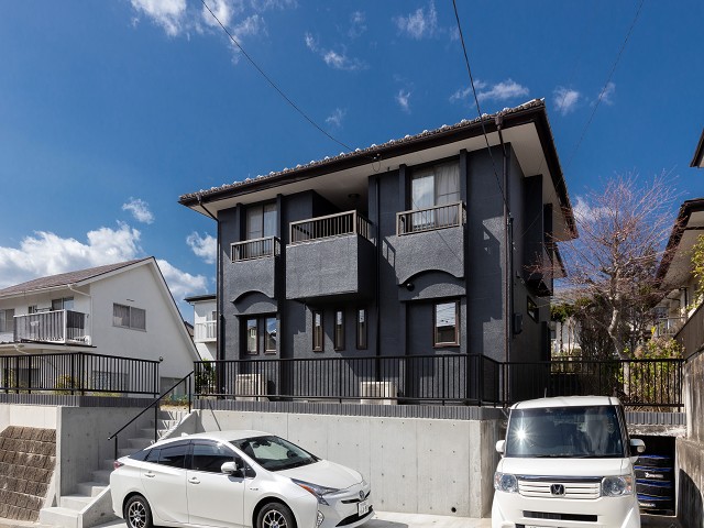 娘を育てた父から、息子を育てる父へ