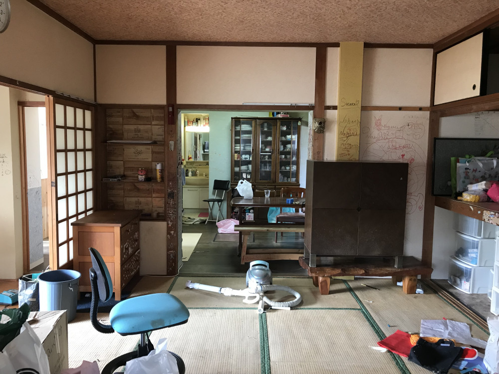 RC造テラスハウス（低層集合）を断熱等級6へ体感モデルハウス