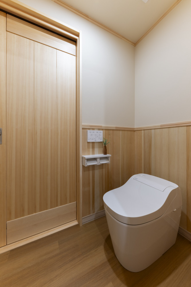 無垢リノベーションで叶える健康・快適な暮らし