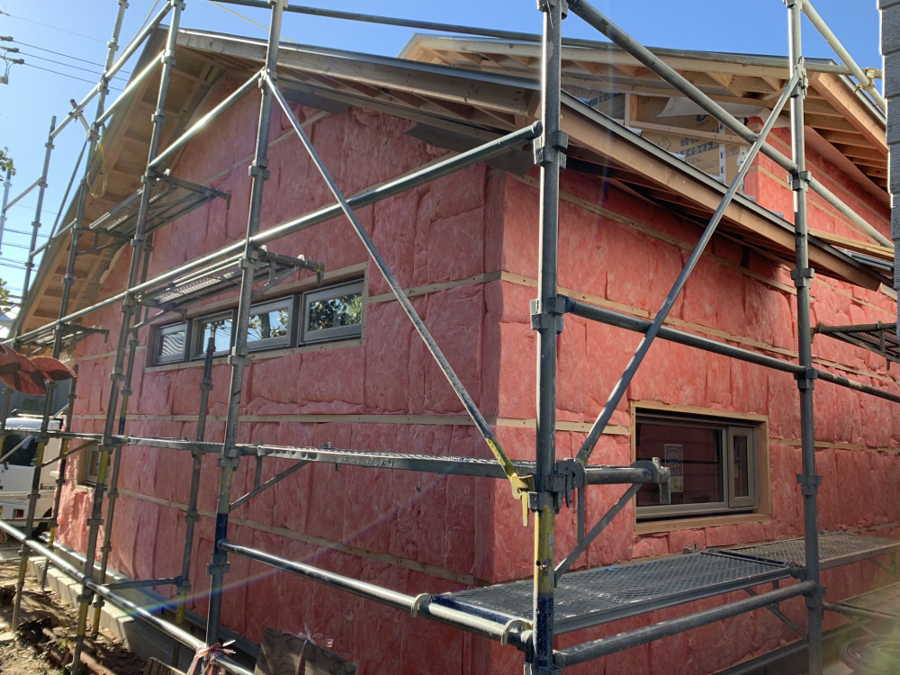 先人の想いを残す住まい