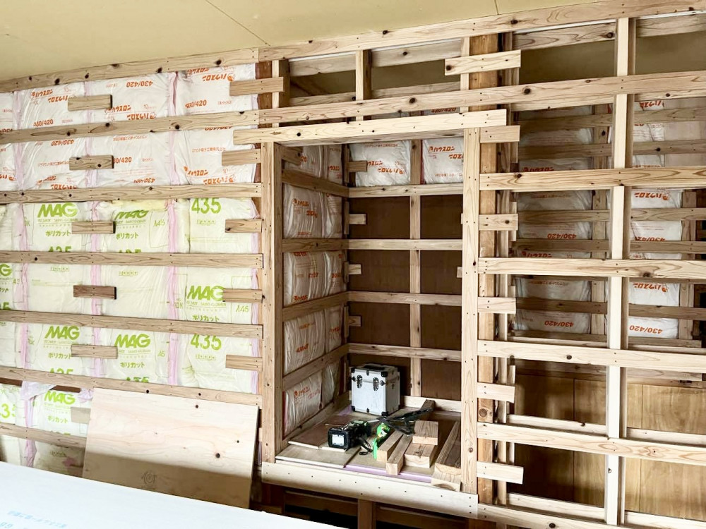 背伸びしすぎないちょうどイイ住まい。